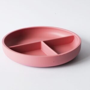 Little Eater Divided Plate