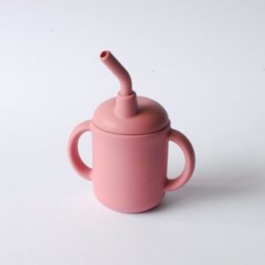 Little Sipper Straw Cup