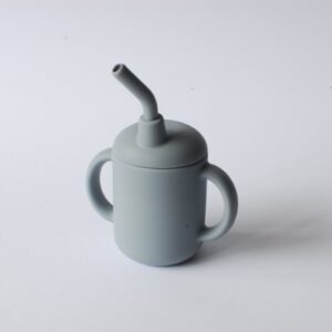 Little Sipper Straw Cup