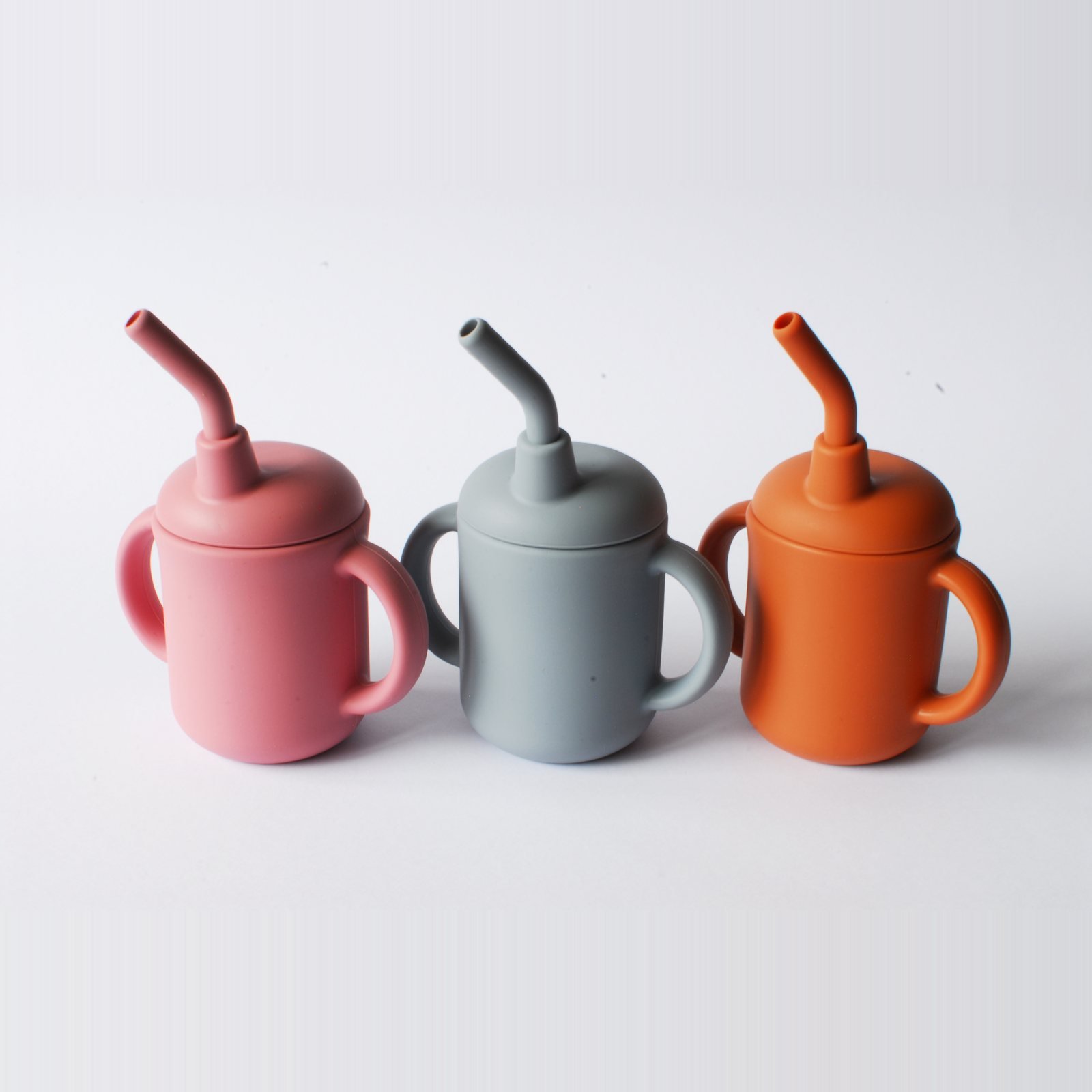 Little Sipper Straw Cup Range