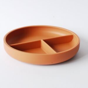 Little Eater Divided Plate