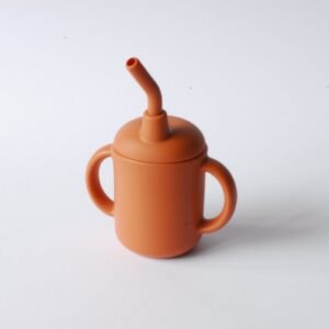 Little Sipper Straw Cup